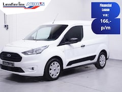Ford Transit Connect - 1.5 EcoBlue L1 Trend Airco, Cruise Control PDC V+A, Smartphone Lader, 2-Zits