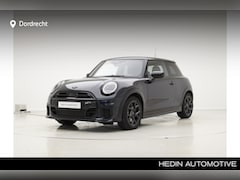 MINI John Cooper Works - 3-deurs C Cooper M | Comfort Acces | Panorama | Stoel/Stuurverwarming | Head-Up