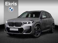BMW X1 - sDrive20i M Sportpakket/ Stuurwielrand verwarmd/ Comfort Access/ Achteruitrijcamera/ Panor