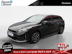 Kia Cee'd - Ceed 1.0 T-GDi GT-Line 120PK | 1ste eigenaar | Navigatie | Apple Carplay & Android Auto |