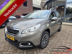 Peugeot 2008 - 1.2 VTi Blue Lease