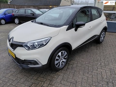 Renault Captur - 0.9 TCe