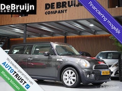 MINI Clubman - 1.6 Cooper S