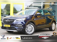 Opel Grandland X - 1.6 Turbo Innovation