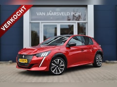 Peugeot 208 - GT 1.2 PureTech 130pk EAT8