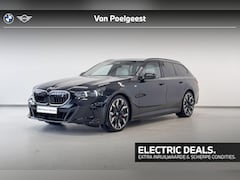 BMW i5 Touring - eDrive40 Innovation Pack M Sportpakket Pro | ElectricDeals