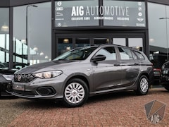 Fiat Tipo Stationwagon - 1.4 16v Popstar | Stoelverw. | Cruise Control | Bluetooth
