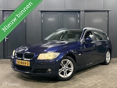 BMW 3-serie Touring - 318i Luxury Line grote beurt+APK|netjes