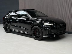 Audi Q8 - 55 TFSI e quattro Pro Line S ABT Exclusive Vol | Pano | Head Up | 360 Camera