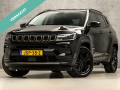 Jeep Compass - 4xe 240 Plug-in Hybrid Electric Trailhawk 240Pk automaat (VIRTUAL COCKPIT, APPLE CARPLAY,