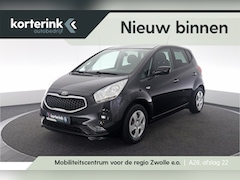 Kia Venga - 1.6 CVVT DynamicLine