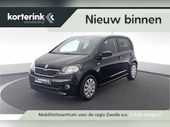 Skoda Citigo - 1.0 Greentech Edition