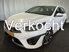 Kia Cee'd Sportswagon - Ceed 1.6 GDI PHEV PLUG-IN DynamicLine 1E EIGN/ECC/CAMERA/APPLE/LMV