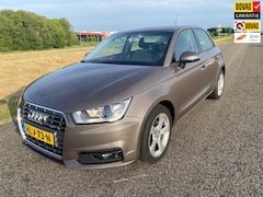 Audi A1 Sportback - 1.4 TFSI Sport Proline S Dynamic Drive
