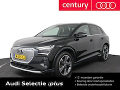 Audi Q4 e-tron - 35 Launch edition Advanced 55 kWh Advanced