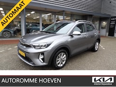 Kia Stonic - 1.0 Turbo MHEV 100pk AUTOMAAT DynamicLine