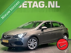 Opel Astra - 1.2 Blitz Elegance | Camera | Keyless Entry |