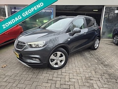 Opel Mokka X - 1.4 Turbo Innovation | 2E EIGENAAR | 12MND GARANTIE | CAMERA | NAVI | CRUISE |