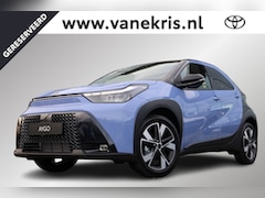 Toyota Aygo X - Hybrid 115 pulse, Easy pack, Climate Control, Apple Carplay, Android Auto, Parkeercamera,