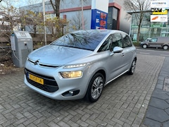Citroën C4 Picasso - 1.6 THP Intensive prachtige auto
