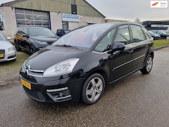 Citroën C4 Picasso - 2.0 HDi Tendance EGS Automaat Bj:2011