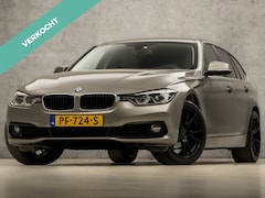 BMW 3-serie Touring - 318i High Executive Automaat (GROOT NAVI, CLIMATE, LEDER, STOELVERWARMING, SPORTSTOELEN, G