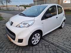 Peugeot 107 - 1.0-12V XR, 1e eigenaar, Apk, Nap, Zeer netjes, Inruil mogelijk