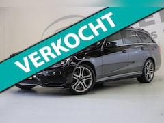 Mercedes-Benz E-klasse Estate - 200 Edition Sport/Avantgarde