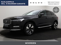 Volvo XC60 - T6 PLUG-IN HYBRID ULTRA BRIGHT LUCHTVERING 360GR CAM SCHUIFDAK T