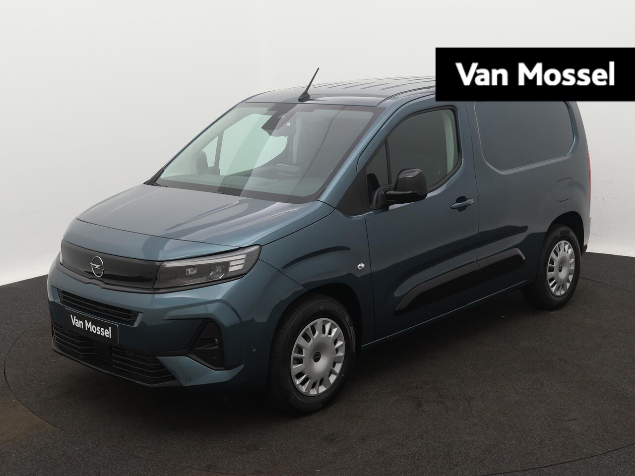 Opel Combo Electric - L1 50 kWh DEMO SALE - AutoWereld.nl