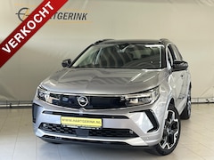 Opel Grandland - 1.2 Turbo 130pk S&S Aut Ultimate