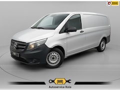 Mercedes-Benz Vito - 116 CDI Lang * Automaat * Lederen bekleding * Trekhaak