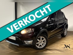 Dacia Sandero Stepway - 0.9 TCe Ambiance NAVI TREKHAAK AIRCO