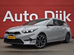 Kia Cee'd Sportswagon - Ceed 1.0 T-GDi Design Edition LED | Carplay | Camera | Keyless | Navi | Clima | Adapt. Cru