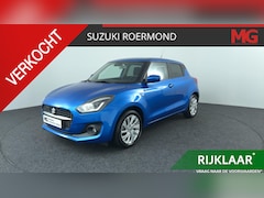 Suzuki Swift - 1.2 Select Plus Edition Smart Hybrid | Rijklaar |