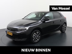 Opel Corsa - 1.2 Turbo GS 2 plus 6 jaar garantie