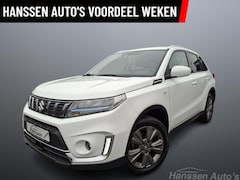 Suzuki Vitara - 1.4 Boosterjet Comfort Smart Hybrid Afn.trekhaak
