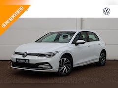 Volkswagen Golf - 1.4 TSI eHybrid Style 204pk DSG6