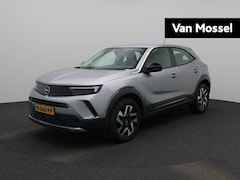 Opel Mokka - 1.2 Turbo Edition | Navigatie | Parkeer camera | Cruise control