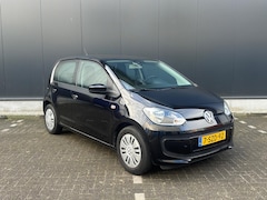 Volkswagen Up! - 1.0 move up BlueMotion* Navi* 2e Eig* N.A.P