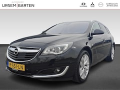 Opel Insignia Sports Tourer - 2.0 T Cosmo 4x4 | Lederen interieur | Trekhaak | Camera