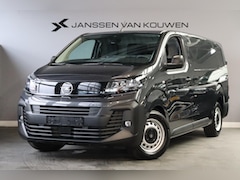 Opel Vivaro Electric - L3 75 kWh 0% rente / 2+6 jaar garantie / voorraad