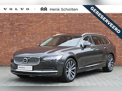 Volvo V90 - B4 Inscription | Panoramdak | 360 Graden Camera | Elektrisch Verstelbare Voorstoelen incl.