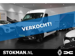 Renault Master - T35 2.3 dCi 150 PK L2H2 Energy Work Edition | Trekhaak | ook zijdeur links | Cruise contro