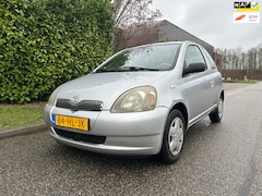 Toyota Yaris - 1.3-16V VVT-i Sol / NIEUWE APK