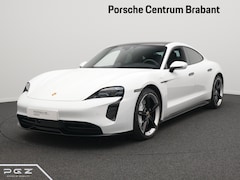 Porsche Taycan - GTS