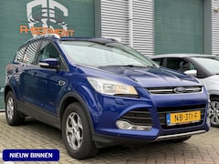 Ford Kuga - 1.5 Titanium / Trekhaak / Camera / Cruise / NAP / Winterpakket