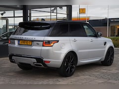 Land Rover Range Rover Sport - 3.0 SDV6 HSE Dynamic | Grijskenteken | 306 PK