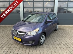 Opel Karl - 1.0 ecoFLEX 75pk Edition