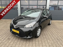 Toyota Yaris - 1.0 VVT-i 69pk 5-drs Comfort
